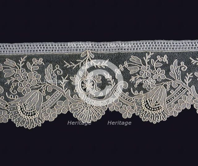 Border, Belgium, 1875/1900. Creator: Unknown.