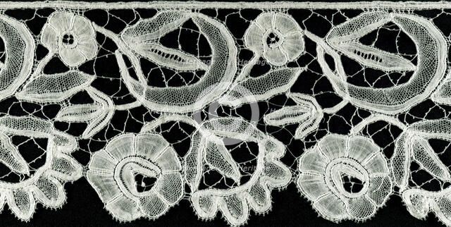 Border, Belgium, 19th century. Creator: Unknown.