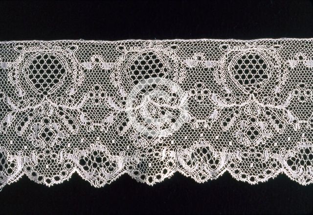 Border, Denmark, 1880/90. Creator: Unknown.