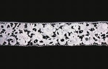 Border, Europe, 1650/1700. Creator: Unknown