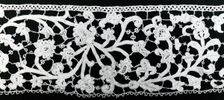 Border, Europe, 1775/1800. Creator: Unknown