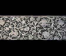 Border, England, 1675/1700. Creator: Unknown