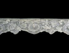 Border, England, 1725/50. Creator: Unknown