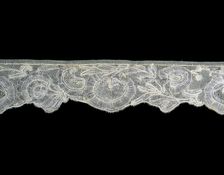 Border, England, 1725/50. Creator: Unknown