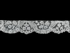 Border, England, 1725/75. Creator: Unknown