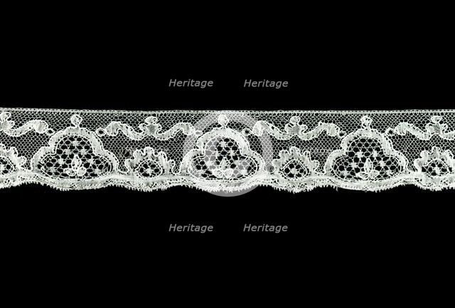 Border, England, 1840s/50s. Creator: Unknown.