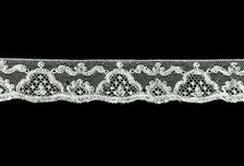 Border, England, 1840s/50s. Creator: Unknown