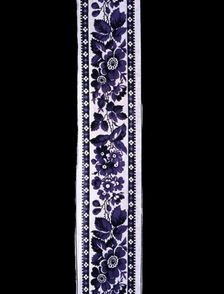 Border, England, 19th century. Creator: Unknown