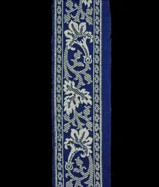 Border, England, 19th century. Creator: Unknown