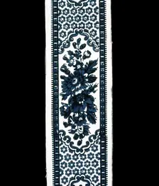 Border, England, 19th century. Creator: Unknown