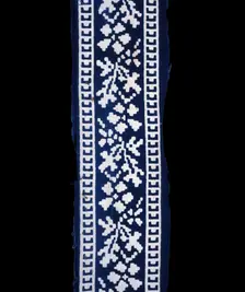 Border, England, 19th century. Creator: Unknown
