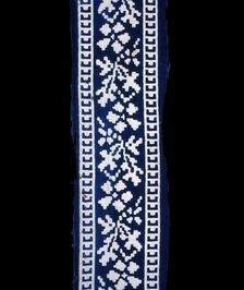 Border, England, 19th century. Creator: Unknown