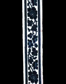 Border, England, 19th century. Creator: Unknown
