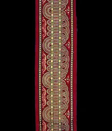 Border, England, 19th century. Creator: Unknown