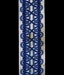 Border, England, 19th century. Creator: Unknown