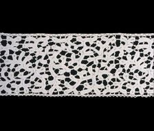 Border (Furnishing), Italy, 1701/50. Creator: Unknown