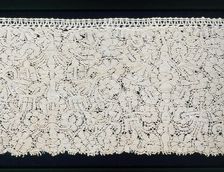 Border, Flanders, 1625/75. Creator: Unknown