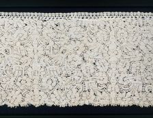 Border, Flanders, 1625/75. Creator: Unknown