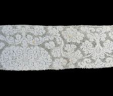 Border, Flanders, 1650/75. Creator: Unknown