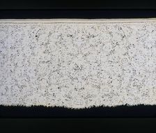 Border, Flanders, 1650/60. Creator: Unknown