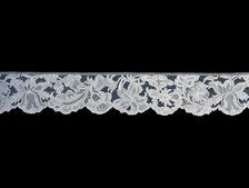 Border, Flanders, 1730s/40s. Creator: Unknown