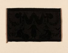 Border, France, 1700/25. Creator: Unknown