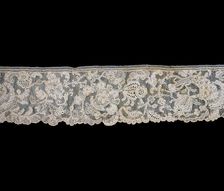 Border, France, 1701/25. Creator: Unknown