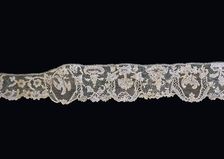 Border, France, 1725/75. Creator: Unknown