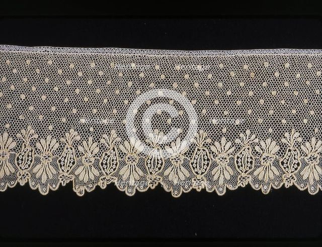 Border, France, 1800/25. Creator: Unknown.