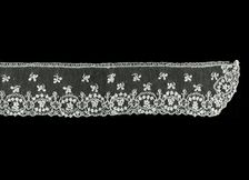 Border, France, 1801/25. Creator: Unknown