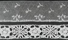 Border, France, 1810/20. Creator: Unknown