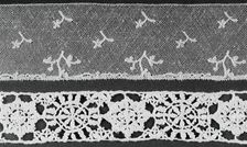 Border, France, 1810/20. Creator: Unknown