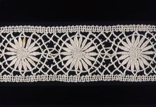 Border, France, 1875/1900 (based on a 17th century design). Creator: Unknown