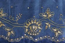 Border, France, c. 1860. Creator: Unknown