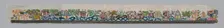 Border (from Woman's Garment), China, 1875/1900. Creator: Unknown