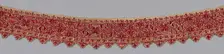 Border, Greece, 19th century. Creator: Unknown