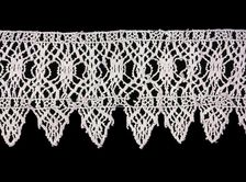 Border, Italy, 1575/1625. Creator: Unknown