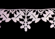 Border, Italy, 1601/50. Creator: Unknown