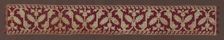 Border, Italy, 1601/25. Creator: Unknown