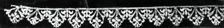 Border, Italy, 1601/25. Creator: Unknown