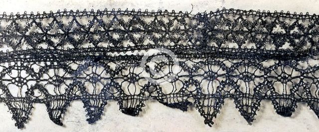 Border, Italy, 1601/25. Creator: Unknown.