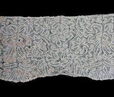 Border, Italy, 1601/1750. Creator: Unknown