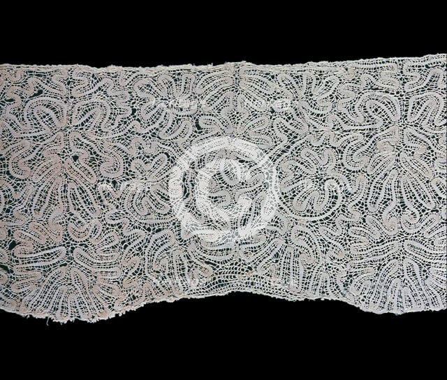 Border, Italy, 1601/1750. Creator: Unknown.