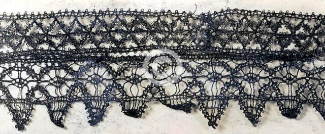 Border, Italy, 1601/25. Creator: Unknown.