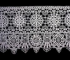 Border, Italy, 1601/25. Creator: Unknown