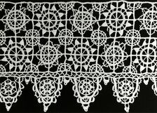 Border, Italy, 1601/25. Creator: Unknown