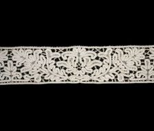 Border, Italy, 1650/1700. Creator: Unknown