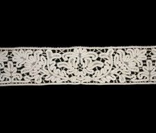 Border, Italy, 1650/1700. Creator: Unknown