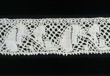 Border, Italy, 1701/50. Creator: Unknown