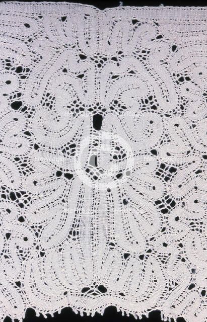 Border, Italy, 1701/50. Creator: Unknown.